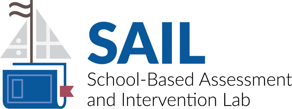 SAIL School-Based Assessment and Intervention Lab